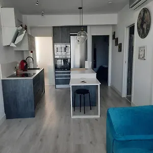  Apartment Atico Centro Con Parking