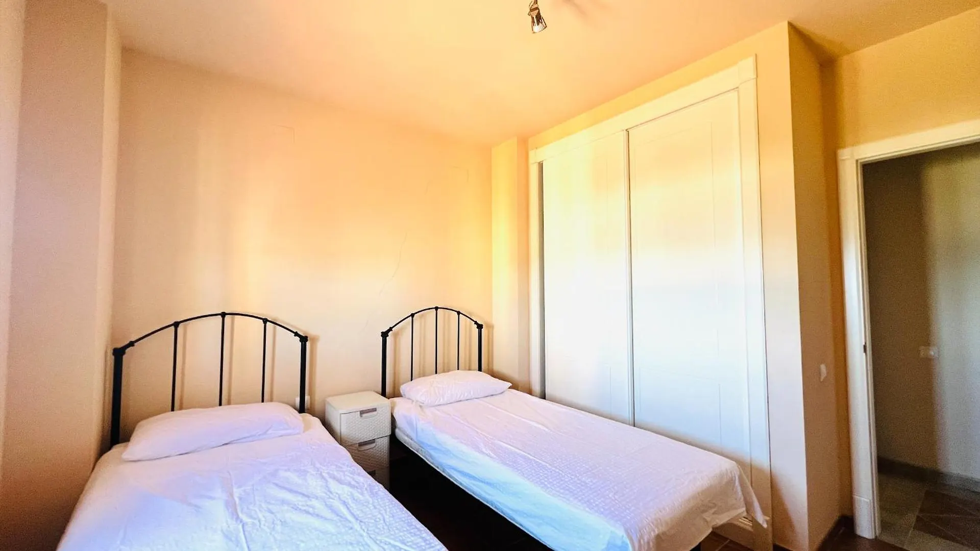 Apartment Atico Primera Linea Huelva
