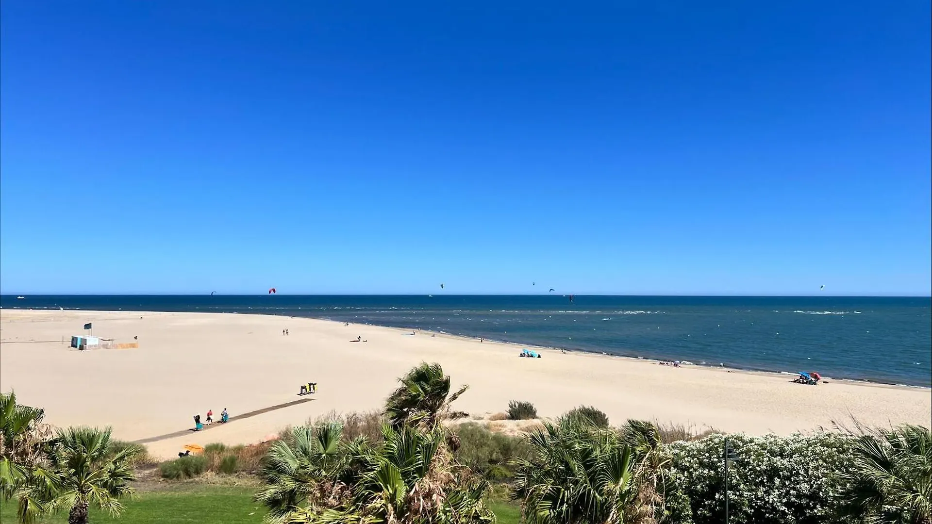 Apartment Atico Primera Linea Huelva