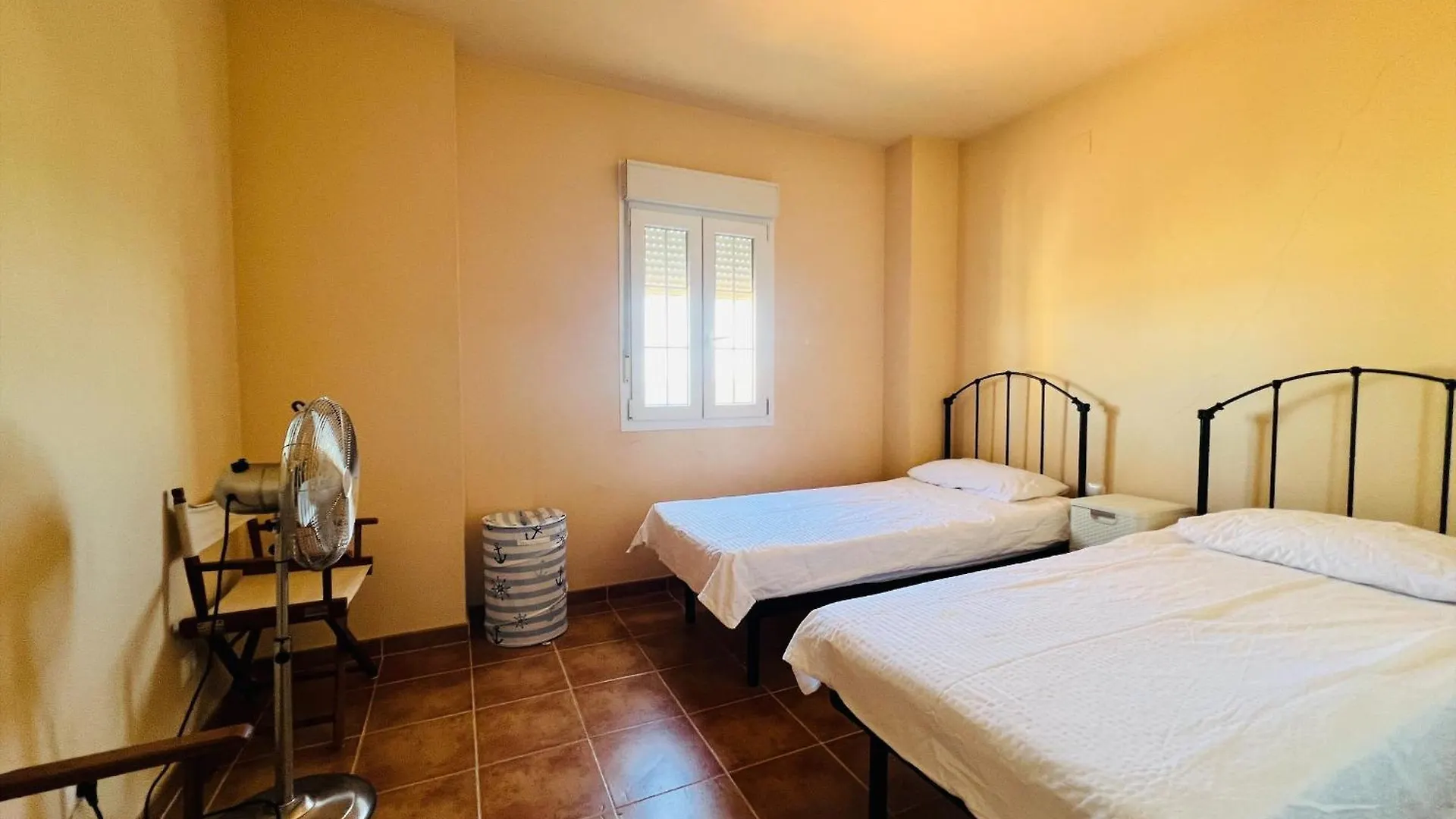 Apartment Atico Primera Linea Huelva